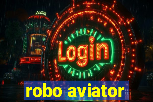 robo aviator